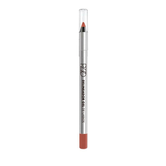 Petrizzio Delineador Labios Gel Rose Nude