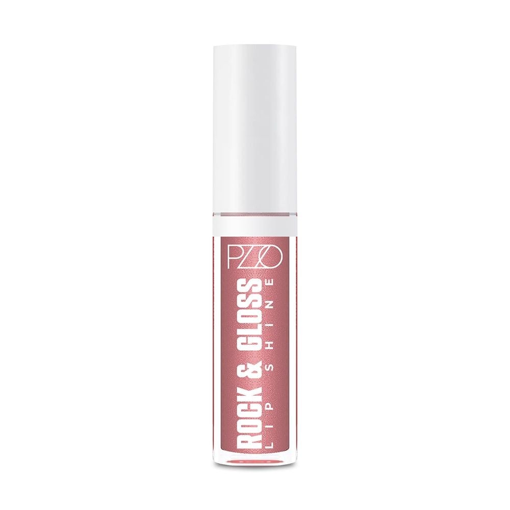 Petrizzio Lip Shine Rock&Gloss Walk This Way