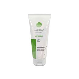 Lechuga Cuerpo Hidrat Repar Inten x 350 ml