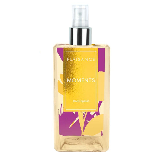 Plaisance Splash Moments Col x 250 ml (Perfumes)