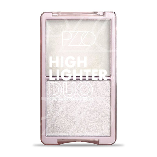 Petrizzio Iluminador Highlighter Duo 1