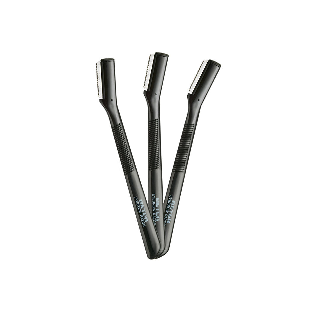 Cuchillas Depiladoras Para Cejas Beter