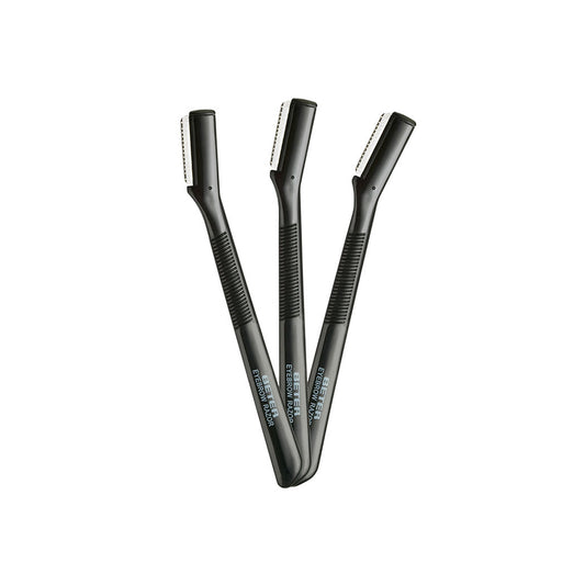 Cuchillas Depiladoras Para Cejas Beter