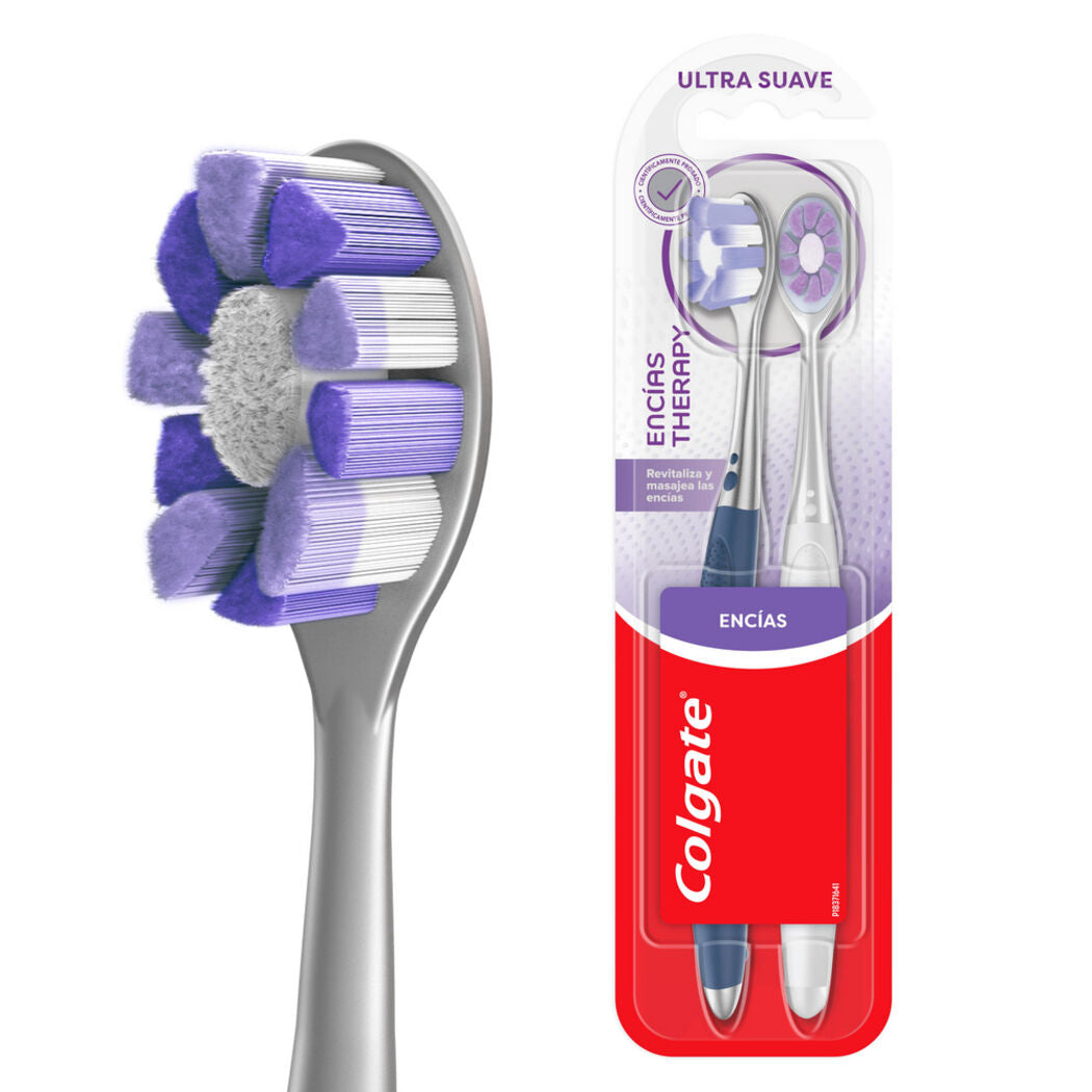 Elmex Cep Dental Ultra Soft x 2 Unidades