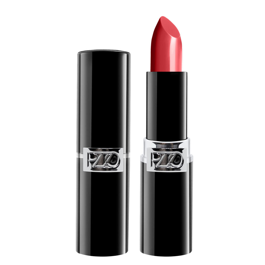 Labial Creamy Lipstick Warm Pink