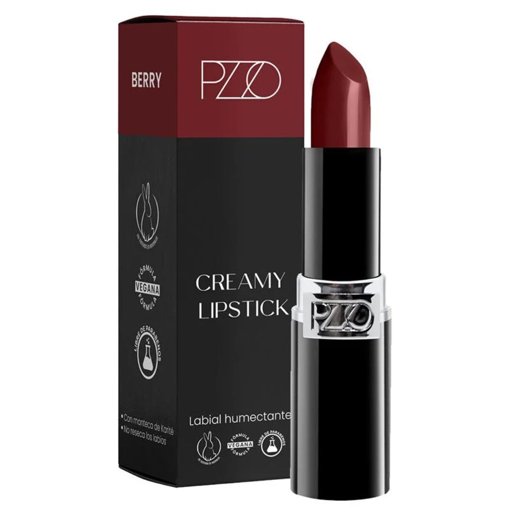 Labial Creamy Lipstick Dreams Petrizzio