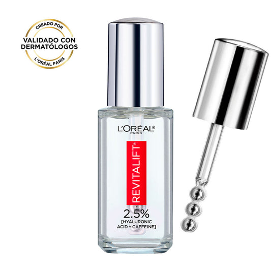 Revitalift Ah Eye Serum Europa x 20 ml (Cuidado Facial)