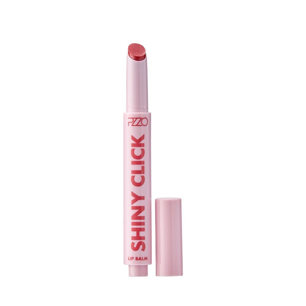 Petrizzio Lip Balm Shiny Click Radiant Daisy