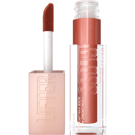 Maybelline Labial Lip Lifter Gloss Topaz