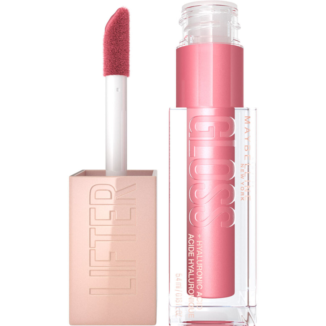 Maybelline Labial Lip Lifter Gloss Petal (Maquillaje Y Accesorios)