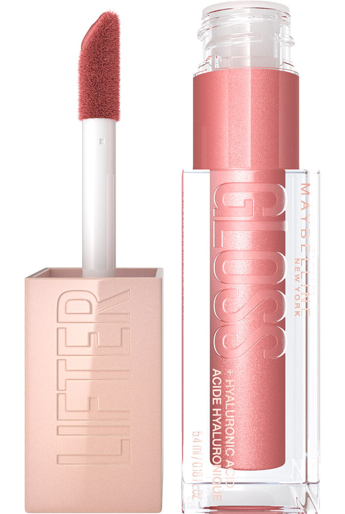 Maybelline Labial Lip Lifter Gloss Moon