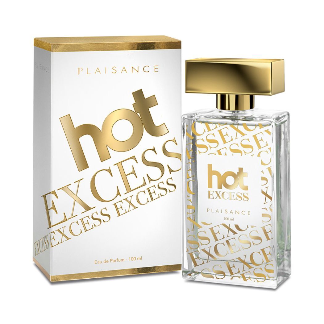 Plaisance Hot Excess x 100 ml