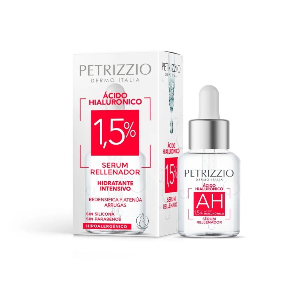 Serum Acido Hialuronico Boost x 27 G