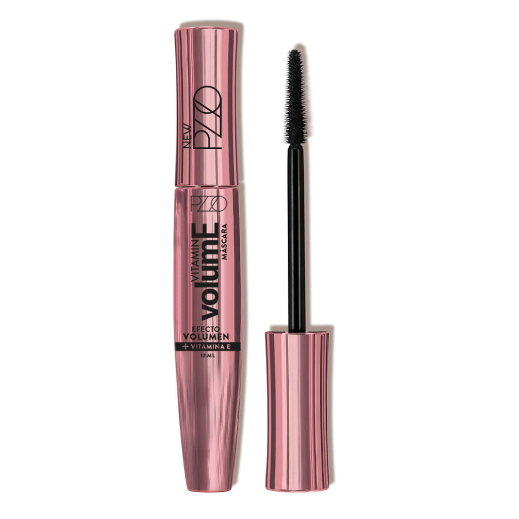 Petrizzio Mascara Pestañas Vitamin Volume Wp x 12 ml