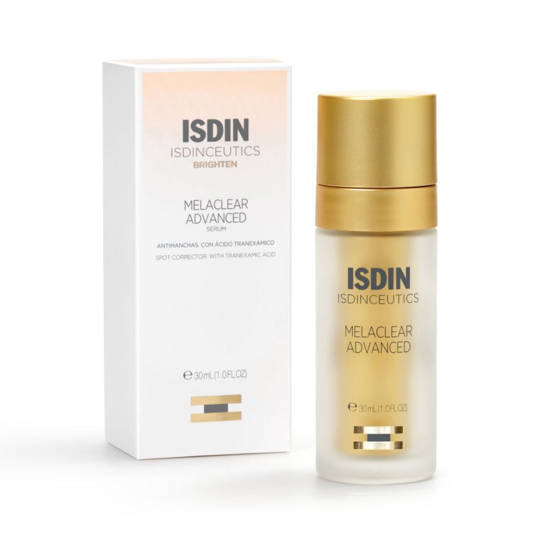 Isdinceutics Melaclear Adv 3% Refill x 30 ml