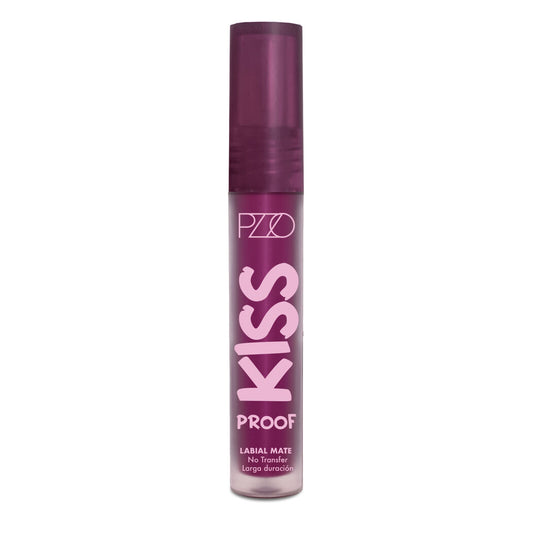 Labial Mate Kiss Proof Fuchsia