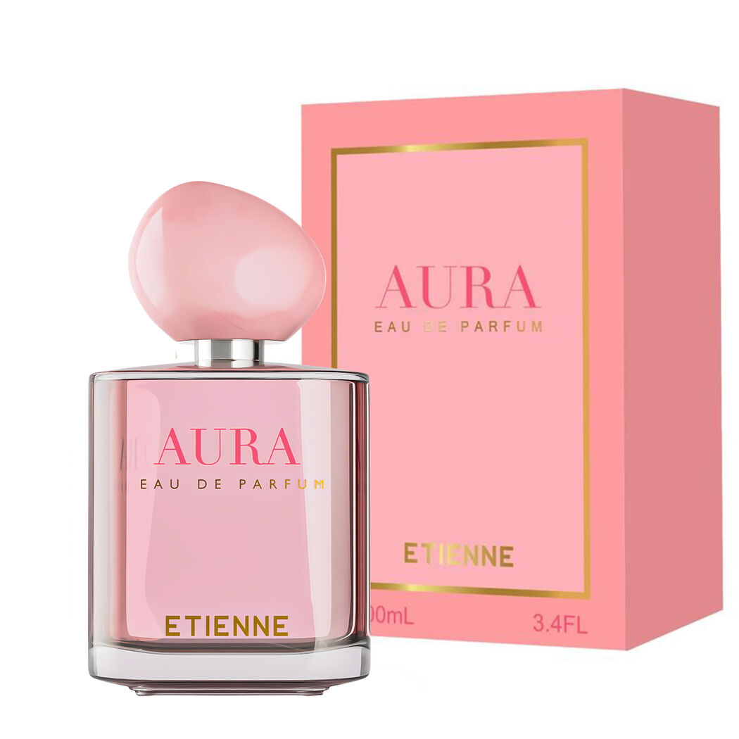 Etienne Edp Rouge x 100 ml + Cartera
