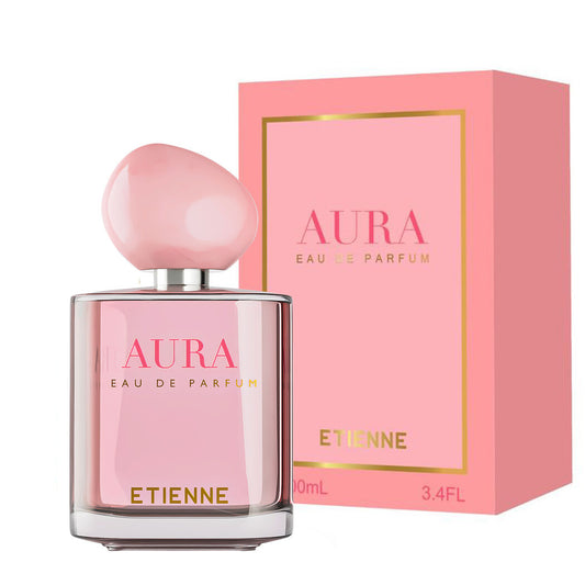 Etienne Edp Rouge x 100 ml + Cartera