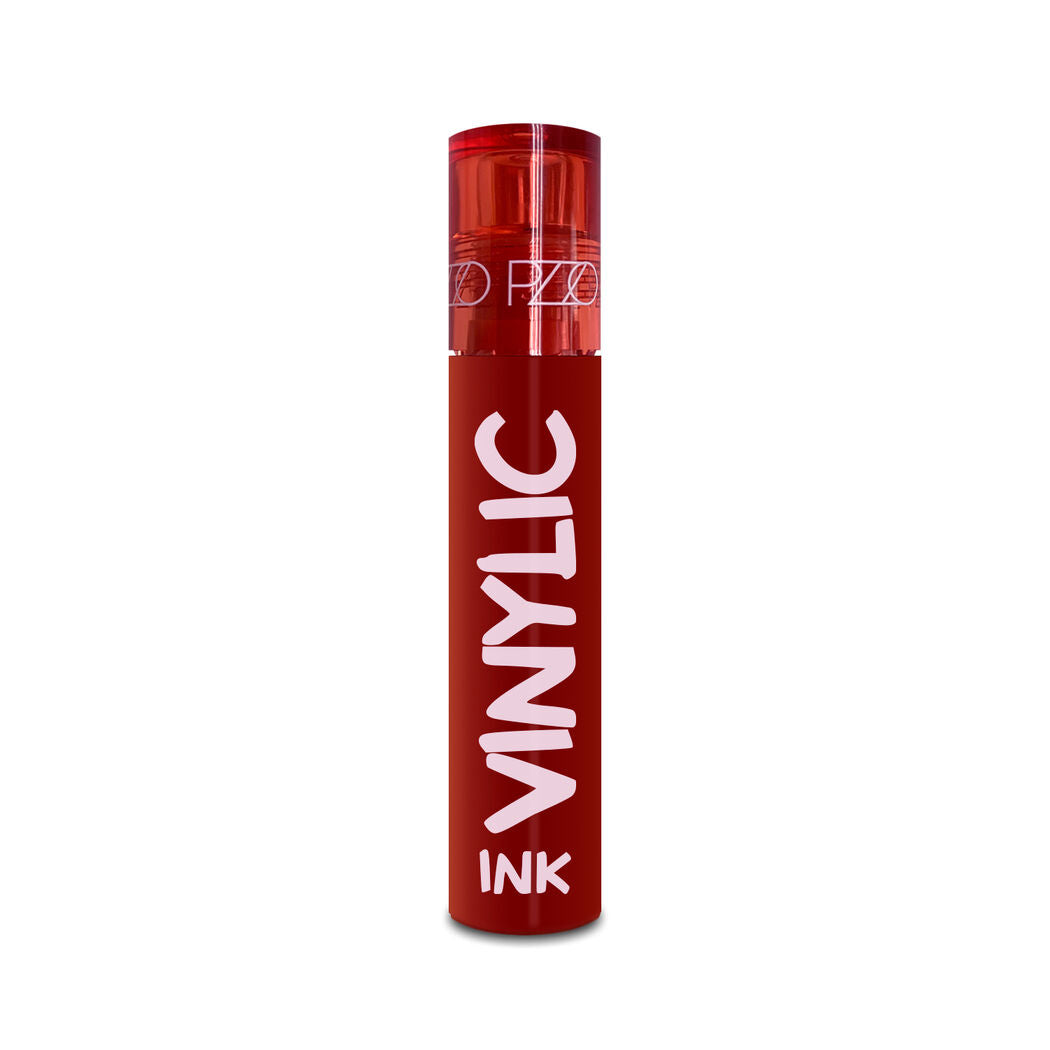 Vinylic Ink Roso Valentino
