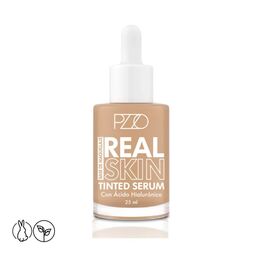 Petrizzio Base De Maquillaje Real Skin Tinted Serum 02 Neutral