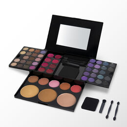 Maybelline Sombra City Mini Palette Blushed Avenue x 4 Gr (Maquillaje Y Accesorios)