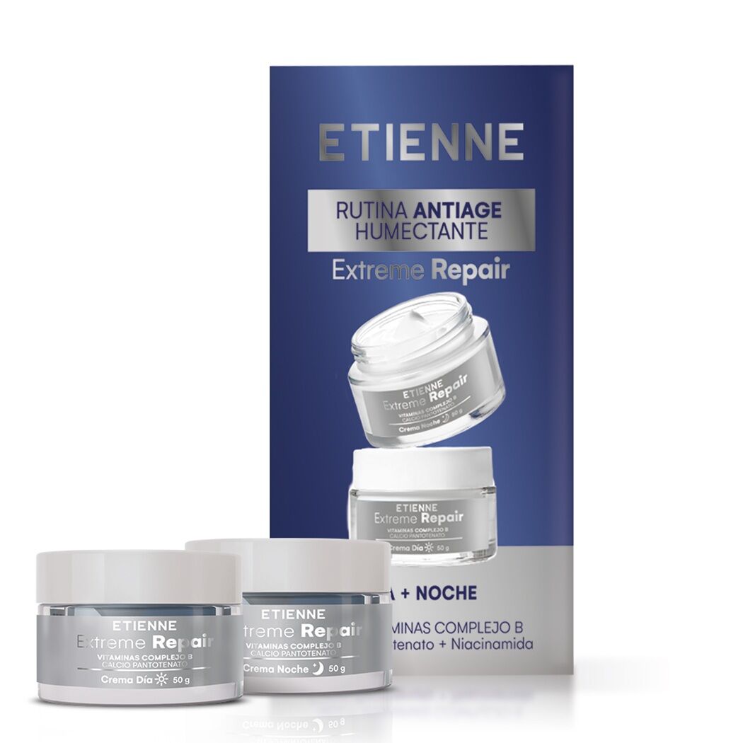 Etienne Crema Extreme Repair Noche