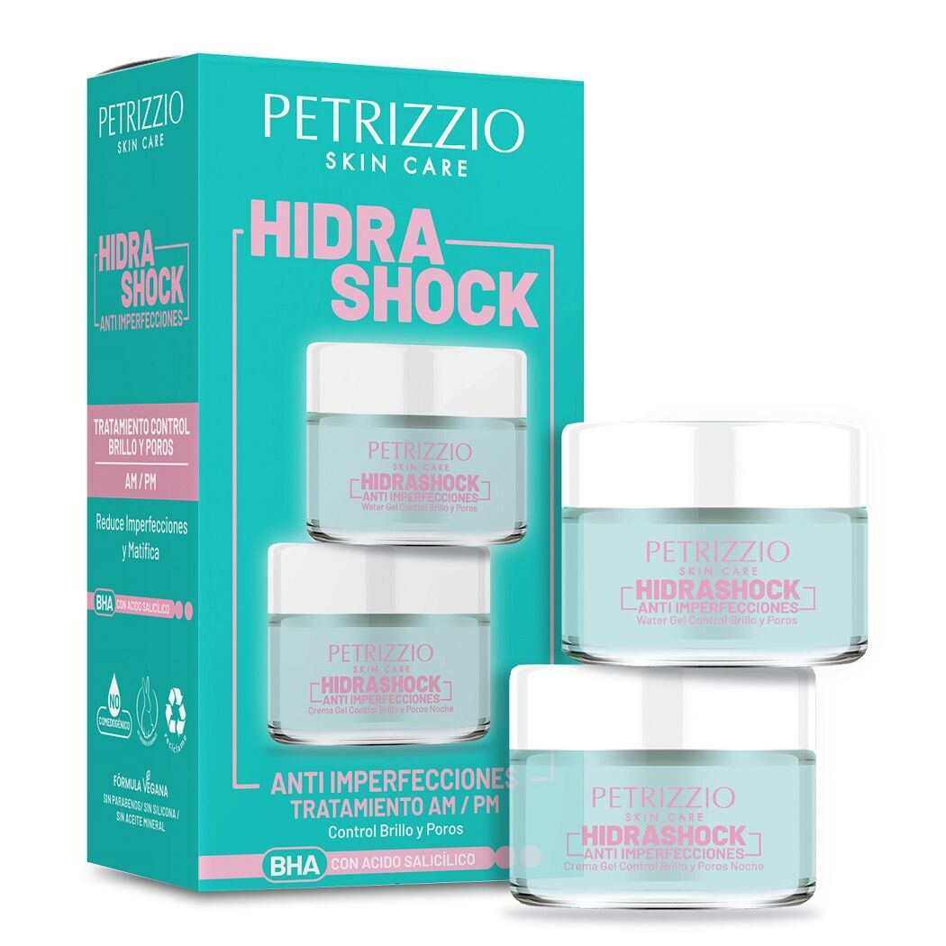 Petrizzio Crema Para Peinar Hidratante x 300 ml