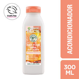 Fructis Acon Hair Food Piña x 300 ml