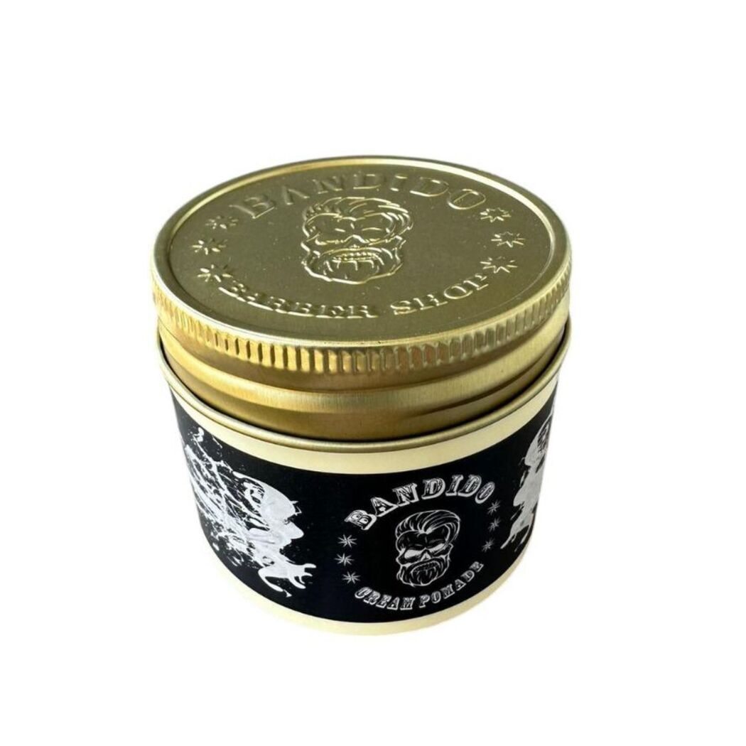 Capilatis Hombre Cera Pelo & Barba x 55 Gr (Fijadores)