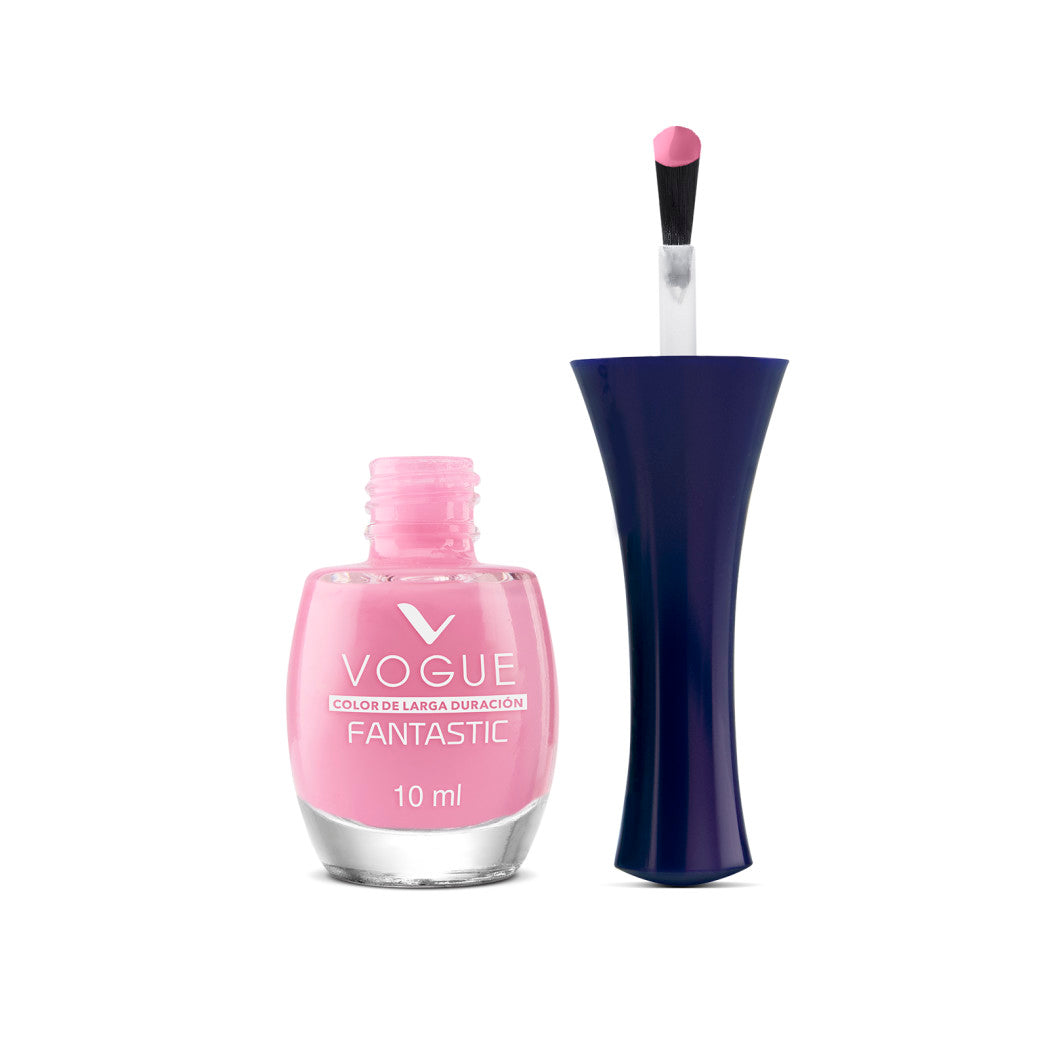 Vogue Esmalte Fantastic Gomita Pop x 10 ml