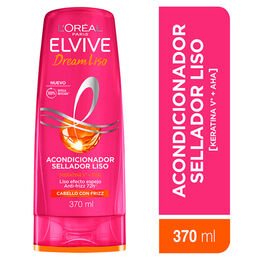 Elvive Sha Dream Liso x 370 ml