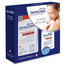 Dermocream Anti Celulitis x 400 ml (Cuidado Corporal)