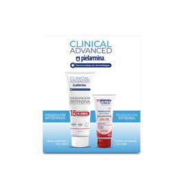 Pielarmina Crema Clinical Urea Body x 200 + Manos x 70 ml