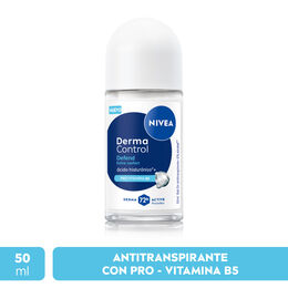 Nivea Deo For Men Stick Sensitive Protect x 54 Gr