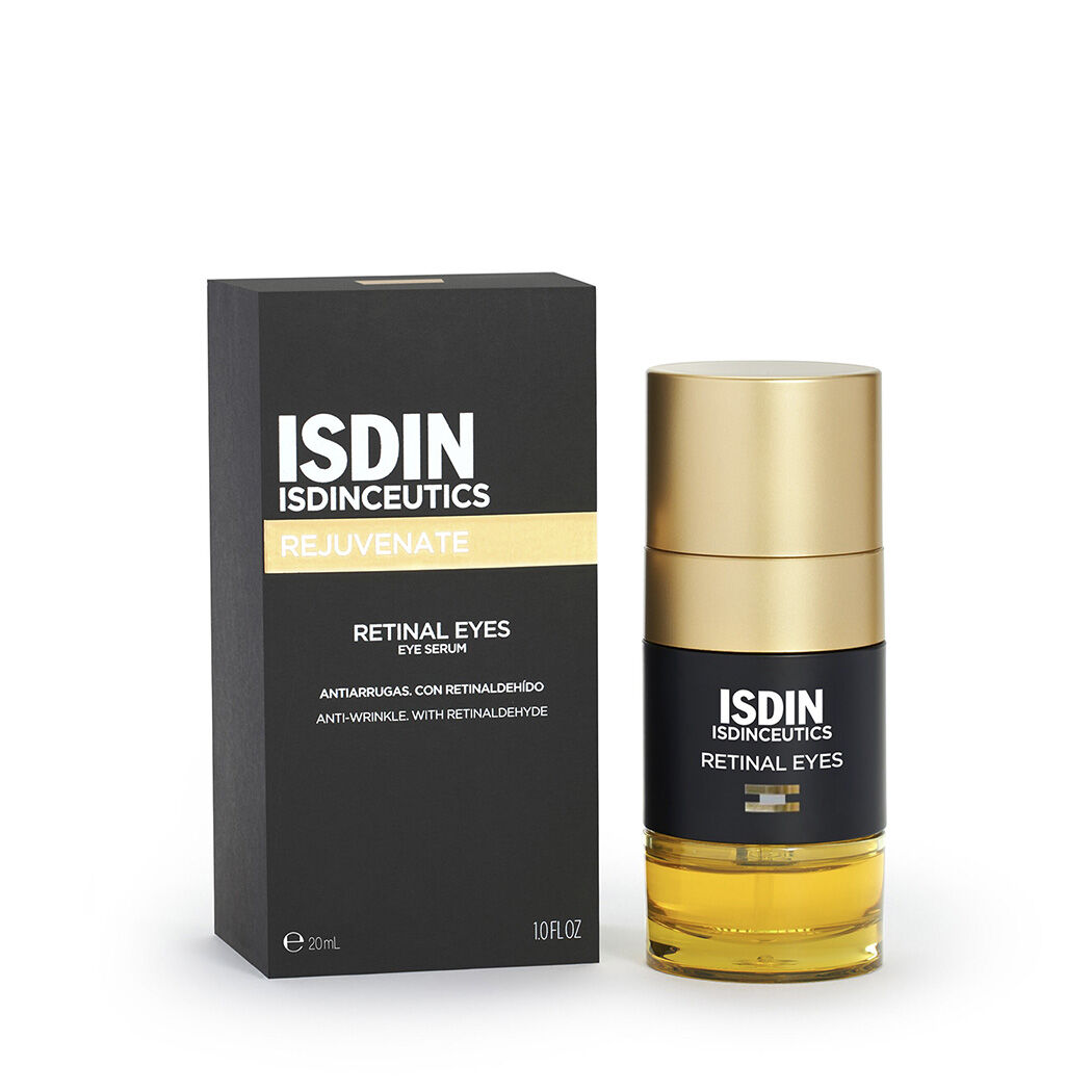 Isdinceutics Retinal Eyes 20ml