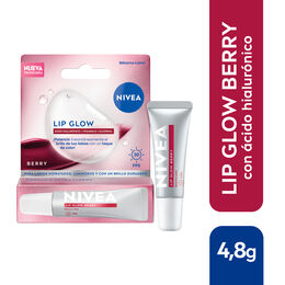 Nivea Lip Glow