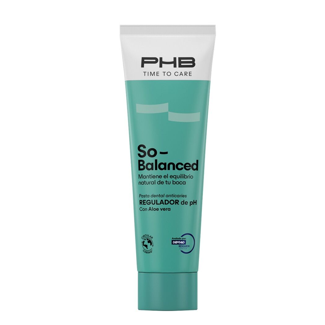Phb Time To Care Pasta So Balanced Pasta x 75 ml