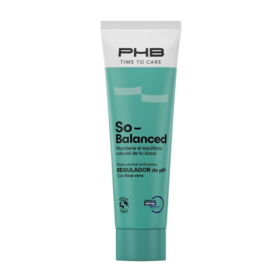 Phb Time To Care Pasta So Balanced Pasta x 75 ml