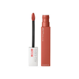 Maybelline Labial Ss Matte Ink City Founder 115