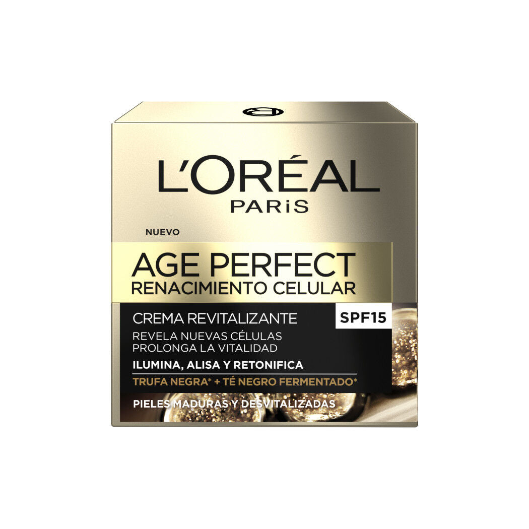 Loreal Serum Laser Renacimineto Celular x 50 ml