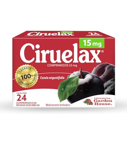 Ciruel Balance Sachet x 30