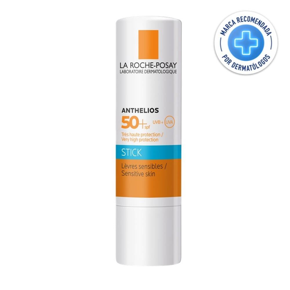 Anthelios Fps 50+ Stick x 9 Gr (Proteccion Solar)