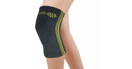 Rodillera Bambu T/S Blunding (Rodilleras)