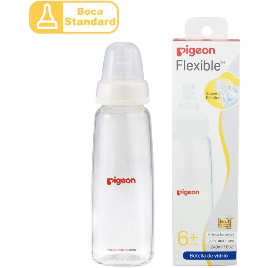 Mamadera x 150 ml Bh