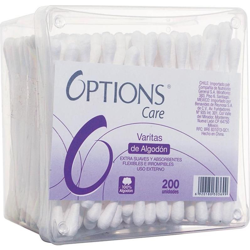 Unidades Care Talco Clasico Suave x 500 Gr