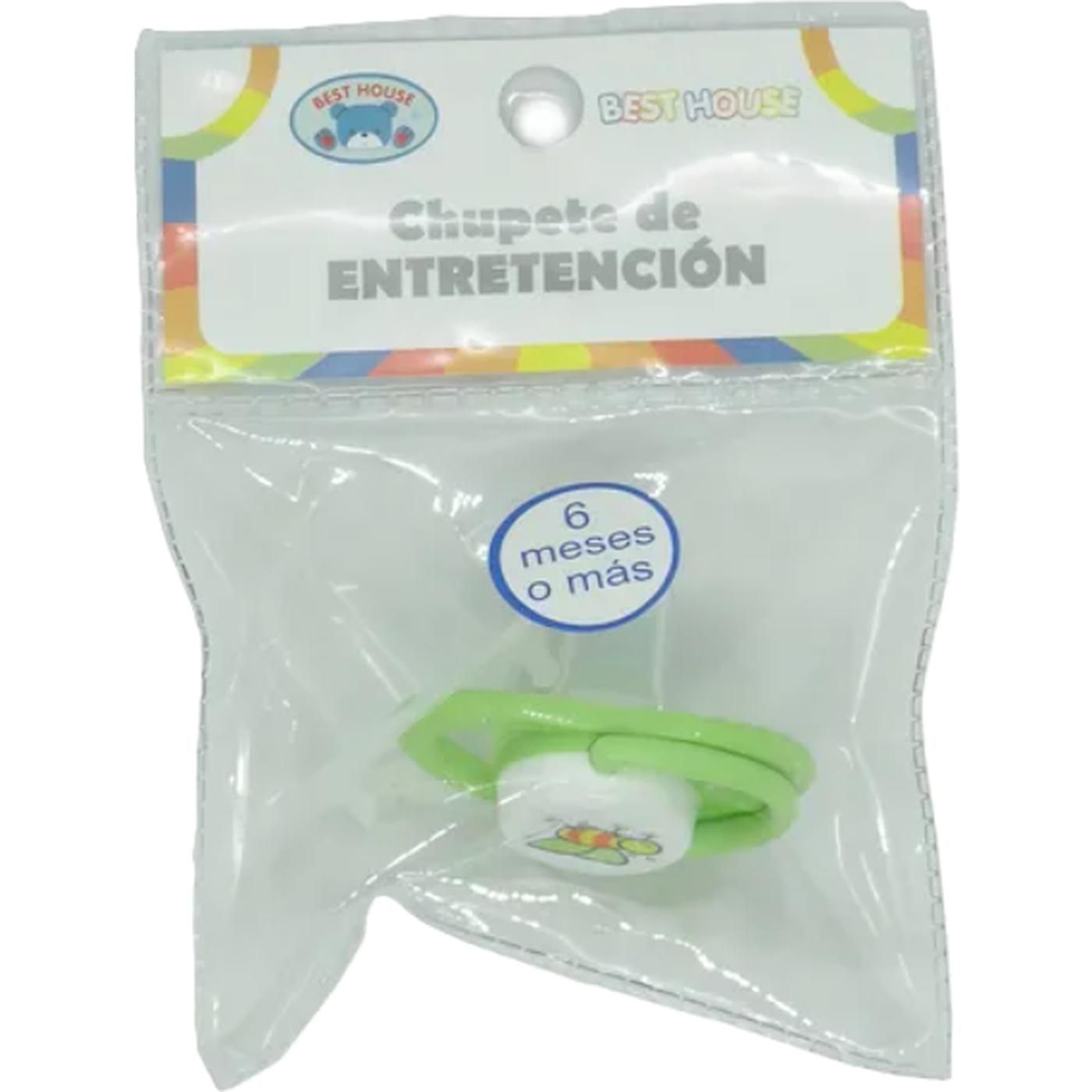 Peineta Y Cepillo Pigeon (Accesorios De Bebe)