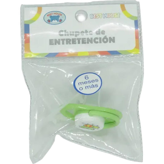 Peineta Y Cepillo Pigeon (Accesorios De Bebe)