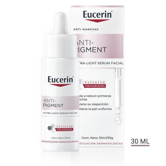 Eucerin Antipigmento Serum Ultra Light x 30 ml (Cuidado Facial)
