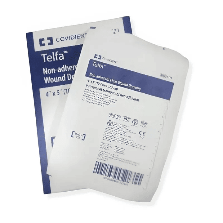 Tela Adhesivo Plastica Macrop 2,5X9 x 12 Reutter (Cinta Adhesiva)