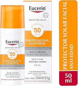 Eucerin Sun Fps 50+ Trnsparente Spray x 200 ml